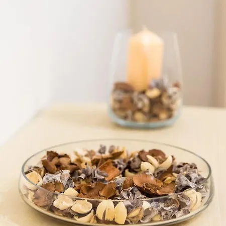 Maison d'hôtes Palazzo Le Travi 3*