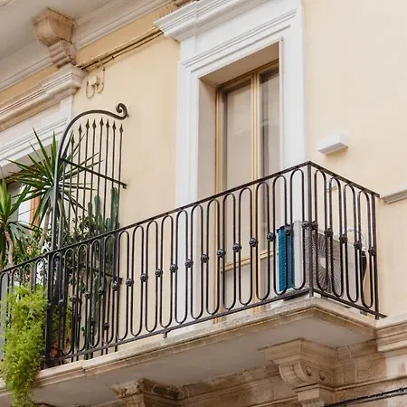 Palazzo Le Travi Гостевой дом