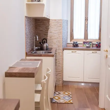 Palazzo Le Travi Bari