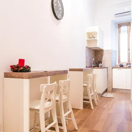 Maison d'hôtes Palazzo Le Travi Bari