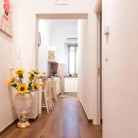 Palazzo Le Travi Maison d'hôtes