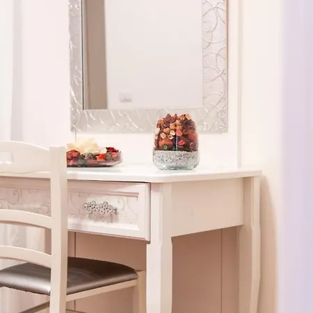 Palazzo Le Travi Maison d'hôtes