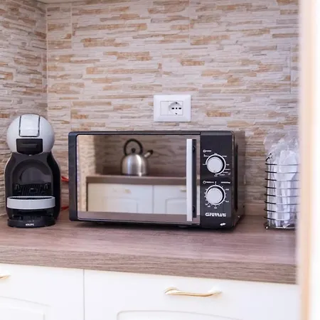 Palazzo Le Travi Bari