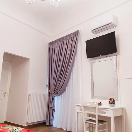 Palazzo Le Travi Гостевой дом