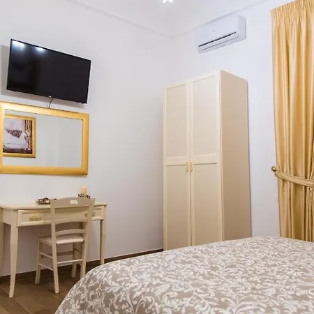 Palazzo Le Travi 3*