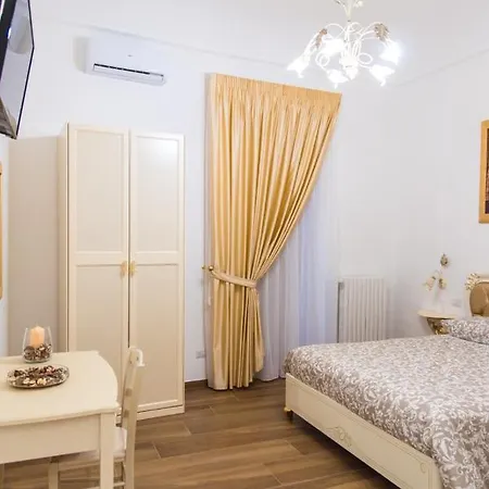 Maison d'hôtes Palazzo Le Travi