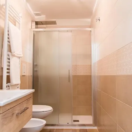 Palazzo Le Travi Bari