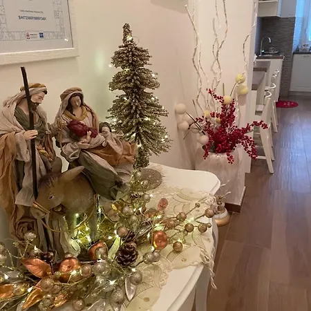 Palazzo Le Travi Гостевой дом 3*