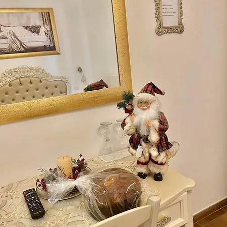 Maison d'hôtes Palazzo Le Travi 3*