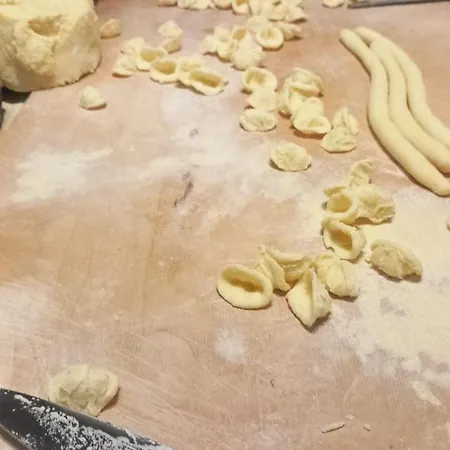 Palazzo Le Travi Bari