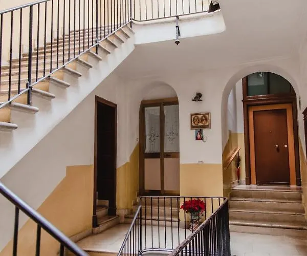 Palazzo Le Travi Pensjonat
