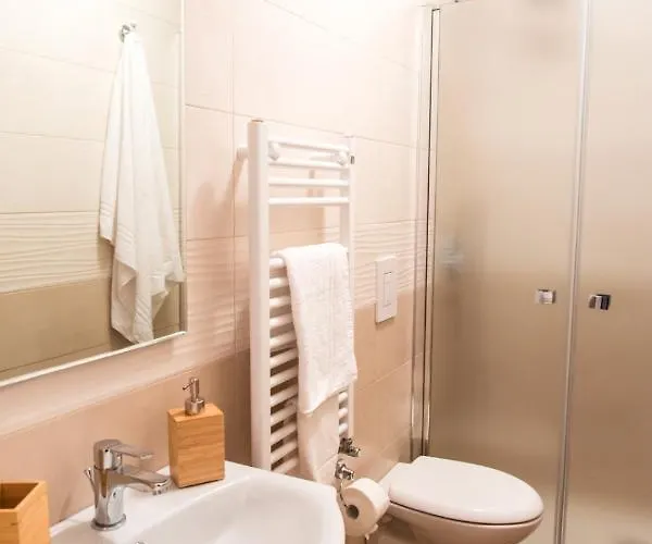 Pensjonat Palazzo Le Travi 3*