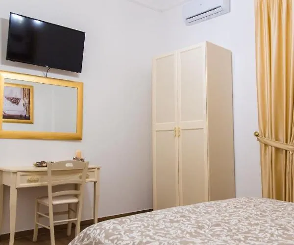 Palazzo Le Travi 3*