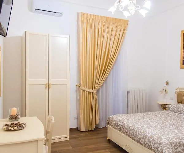 Гостевой дом Palazzo Le Travi