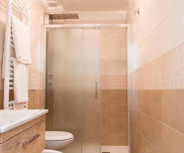 Palazzo Le Travi Bari