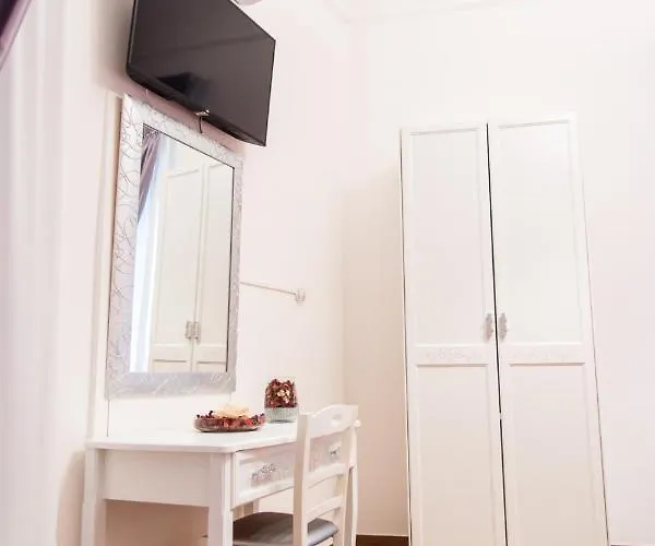 Гостевой дом Palazzo Le Travi 3*