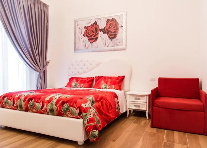 Гостевой дом Palazzo Le Travi 3*