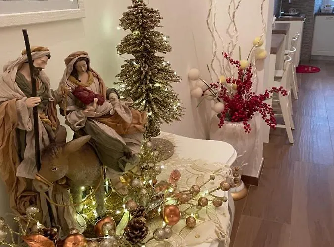 Palazzo Le Travi Гостевой дом 3*