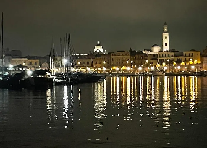 Palazzo Le Travi Гостевой дом