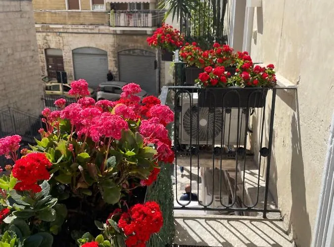 Palazzo Le Travi 3*