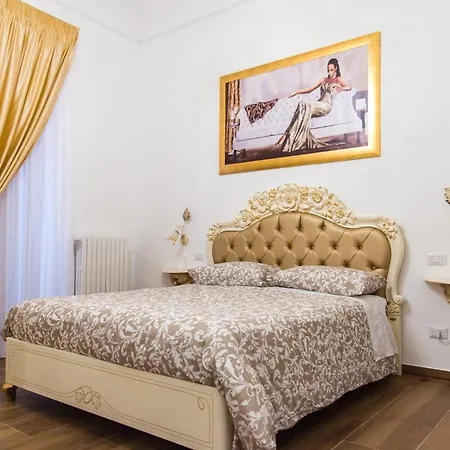 Palazzo Le Travi Πανσιόν Μπάρι