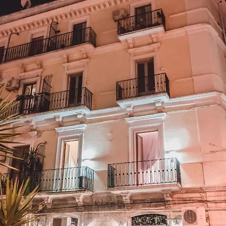 Pensión Palazzo Le Travi 3*