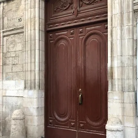 Palazzo Le Travi Μπάρι