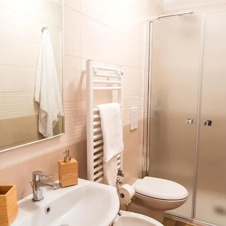Pensjonat Palazzo Le Travi 3*
