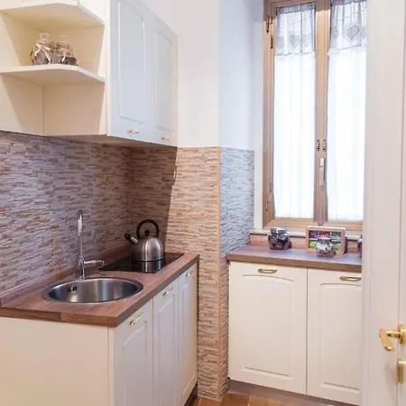 Penzion Palazzo Le Travi 2*