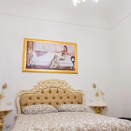 Pensión Palazzo Le Travi 3*