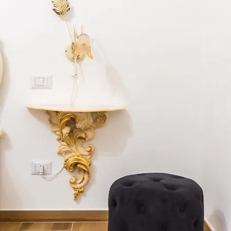 Πανσιόν Palazzo Le Travi Μπάρι