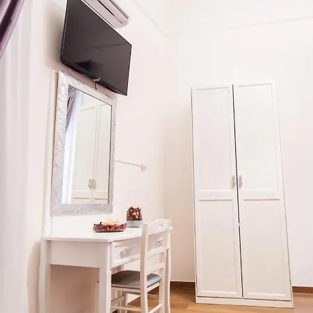 Pensjonat Palazzo Le Travi 3*