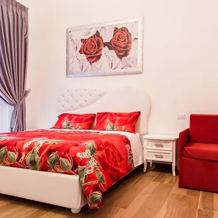 Pensión Palazzo Le Travi 3*