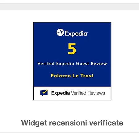 Palazzo Le Travi Bari