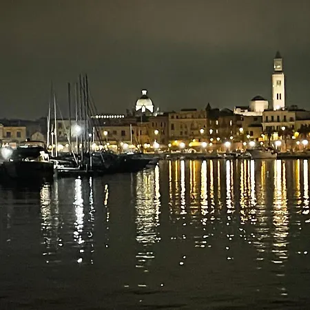 Palazzo Le Travi Πανσιόν