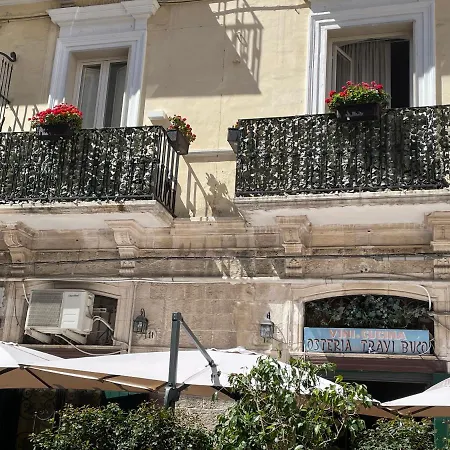 Palazzo Le Travi Πανσιόν