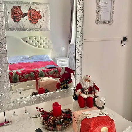 Palazzo Le Travi Pensjonat 3*