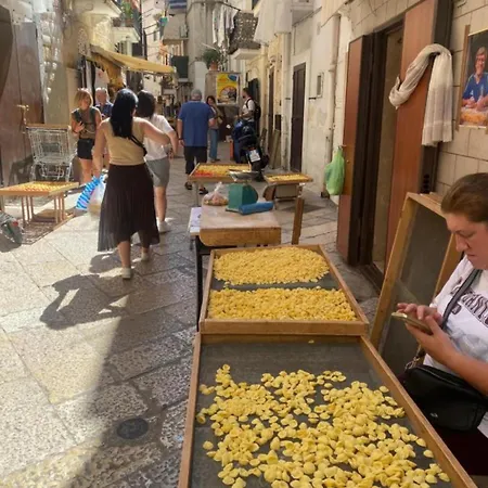 Palazzo Le Travi Pensión