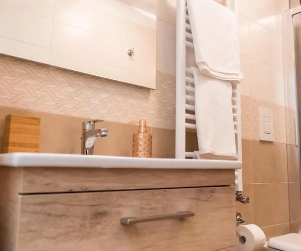 Guest house Palazzo Le Travi Bari