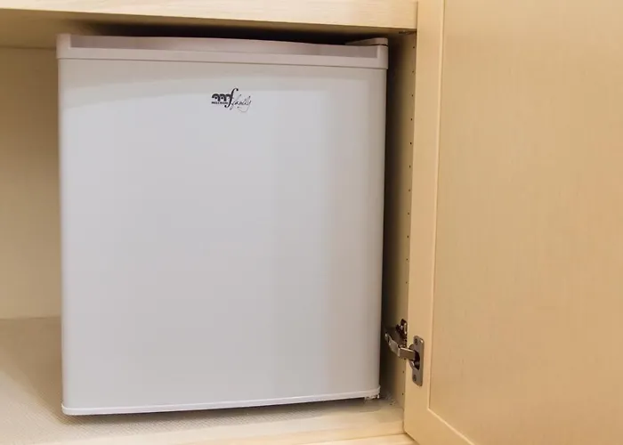 Palazzo Le Travi 3* Bari