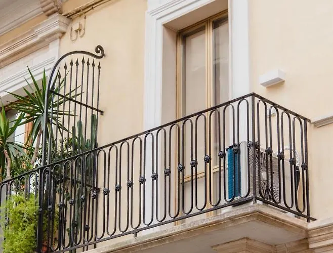 Palazzo Le Travi Guest house