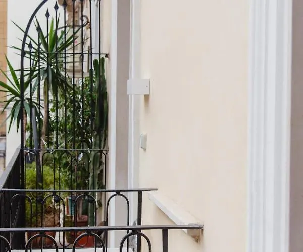 Palazzo Le Travi 3*