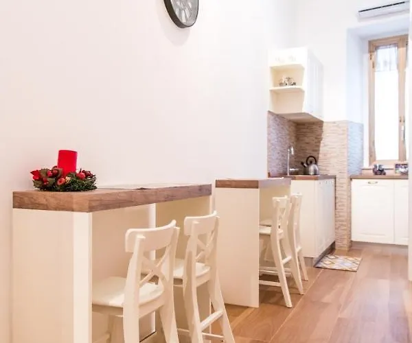 Guest house Palazzo Le Travi Bari