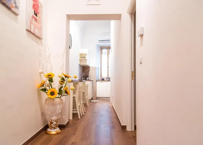 Palazzo Le Travi Guest house