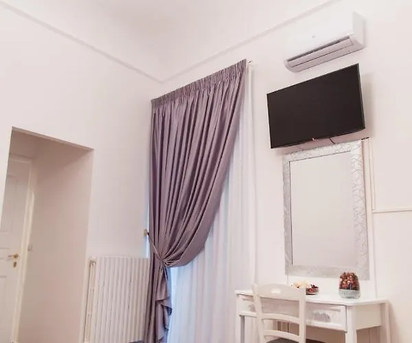 Palazzo Le Travi Guest house