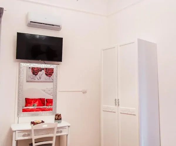 Palazzo Le Travi Guest house