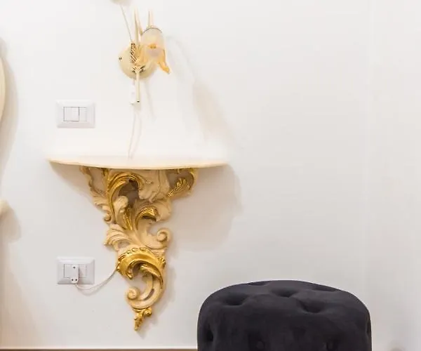 Affittacamere Palazzo Le Travi Bari