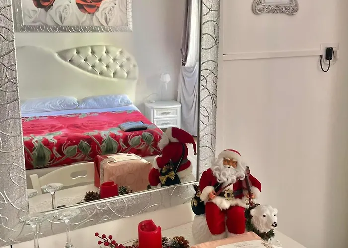 Palazzo Le Travi Guest house 3*