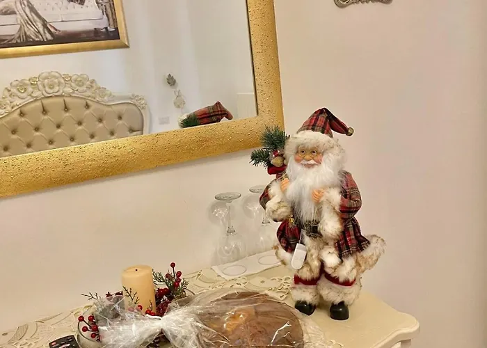 Guest house Palazzo Le Travi 3*