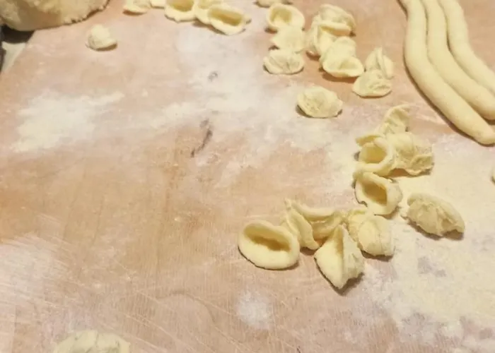 Palazzo Le Travi Bari